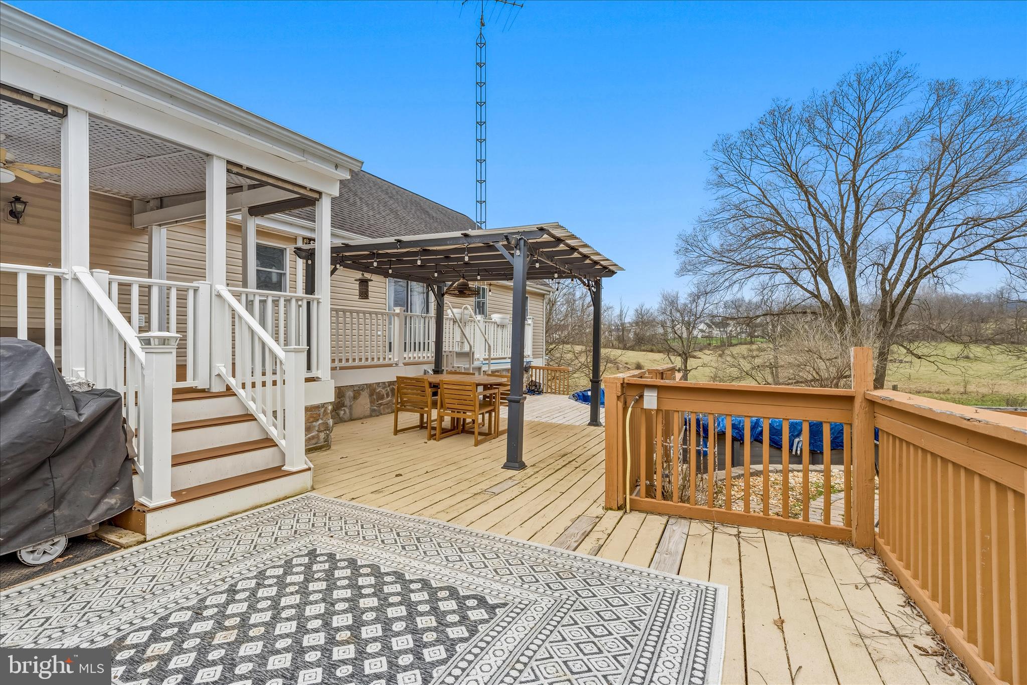 1373 Lost Road Martinsburg, WV 25403 - Photo 45 of 65 1373 Lost Rd-048