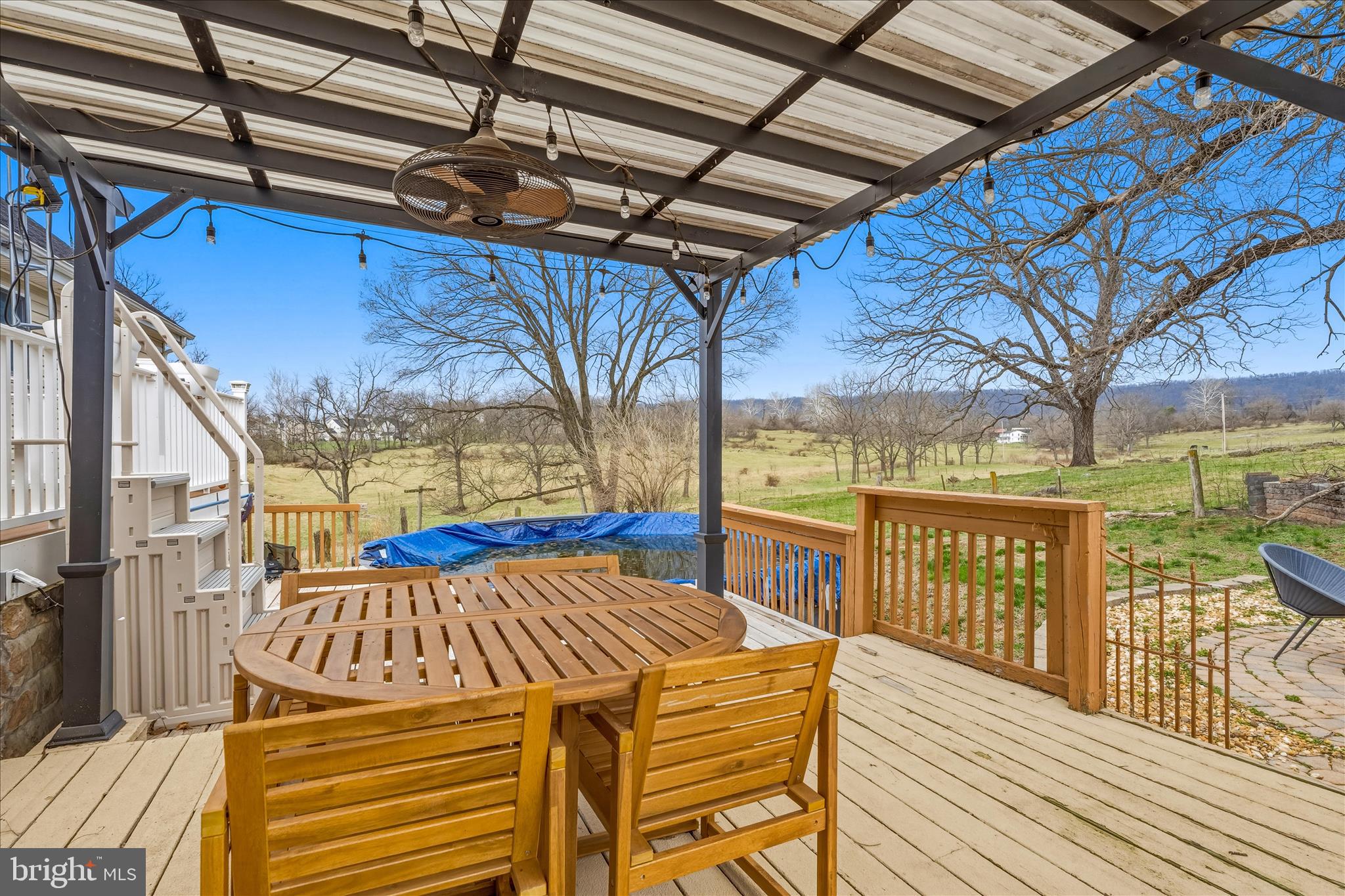 1373 Lost Road Martinsburg, WV 25403 - Photo 46 of 65 1373 Lost Rd-050