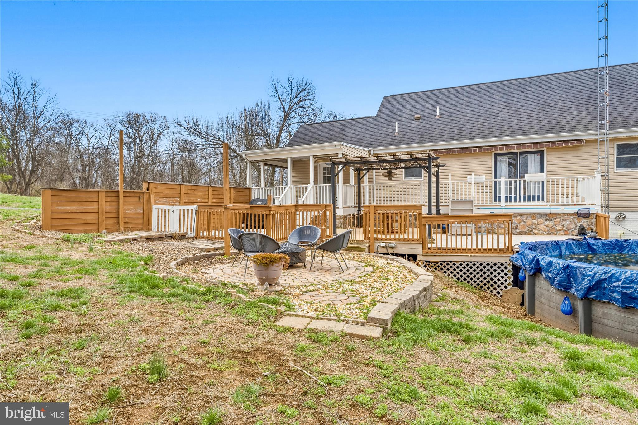 1373 Lost Road Martinsburg, WV 25403 - Photo 48 of 65 1373 Lost Rd-052