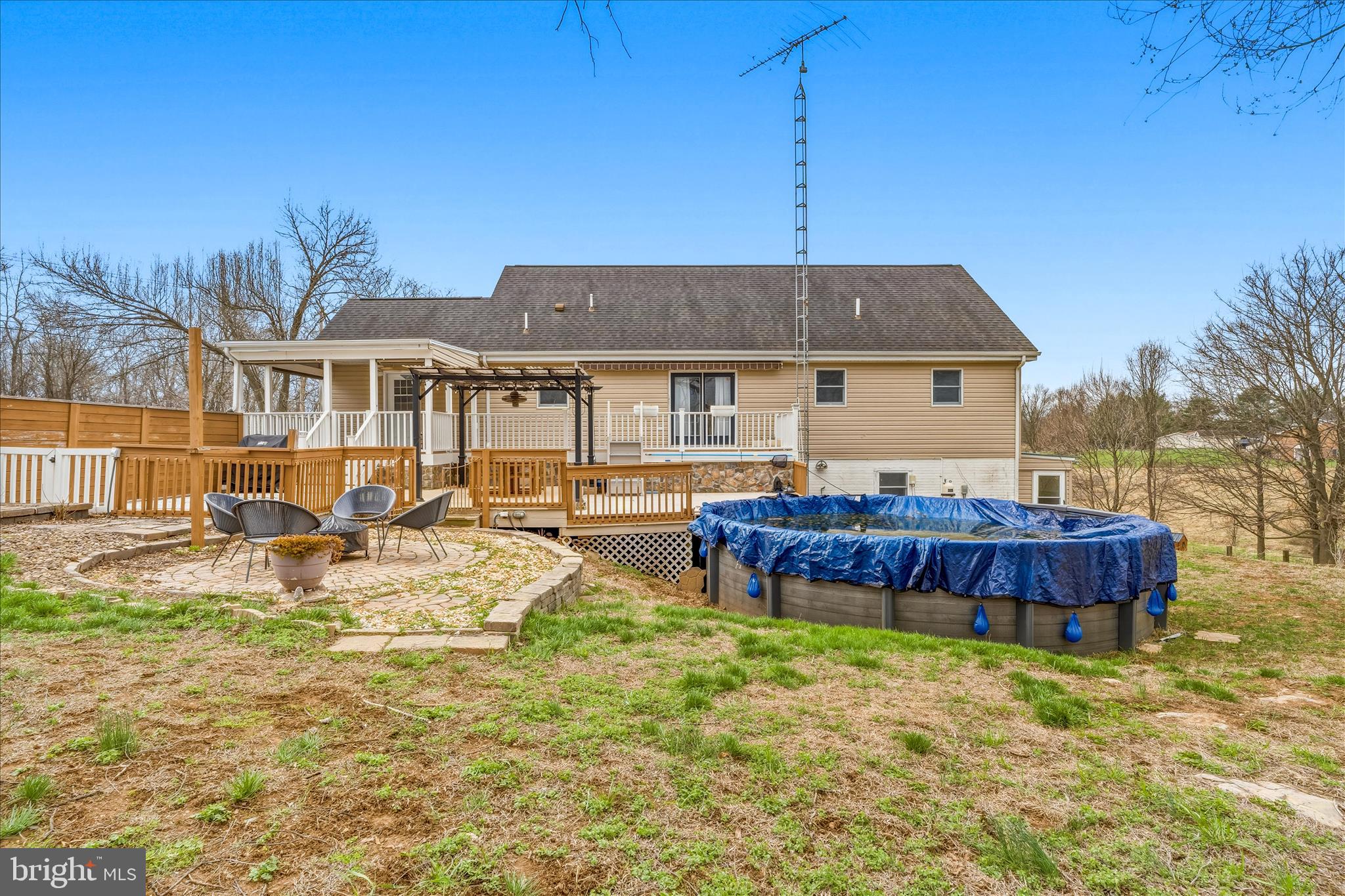 1373 Lost Road Martinsburg, WV 25403 - Photo 49 of 65 1373 Lost Rd-053