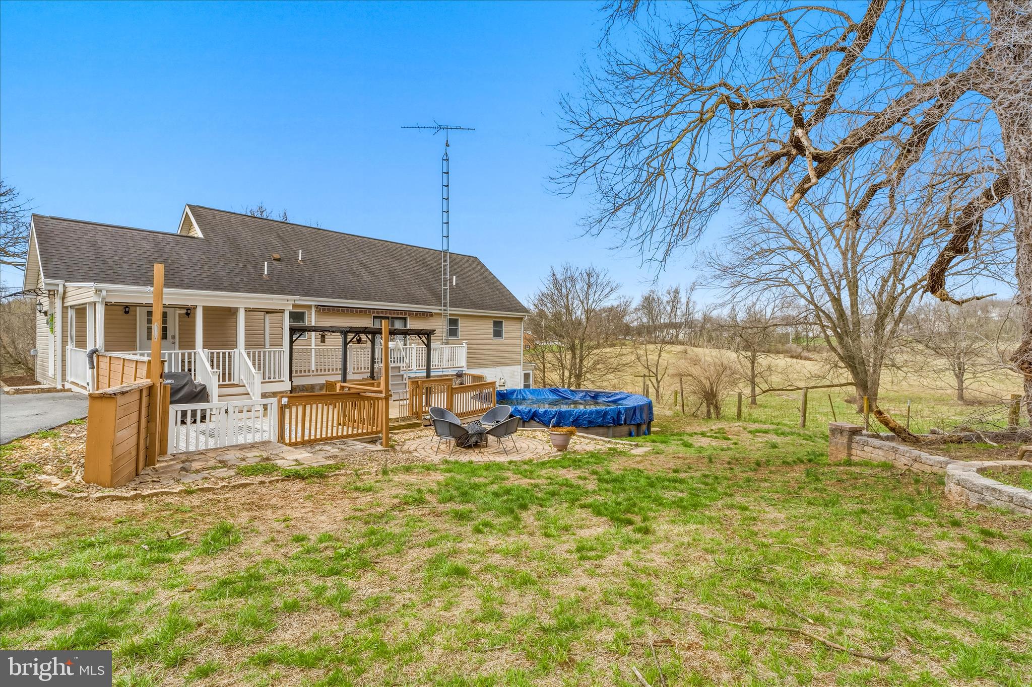 1373 Lost Road Martinsburg, WV 25403 - Photo 50 of 65 1373 Lost Rd-054