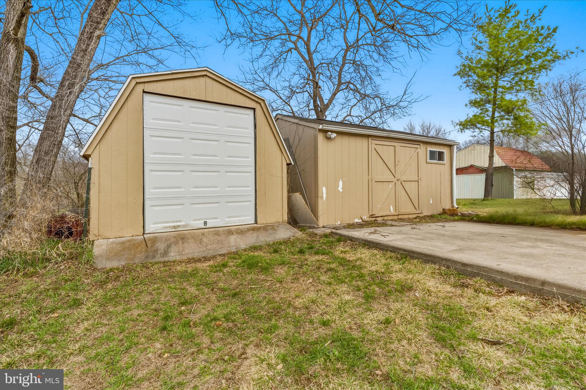 1373 Lost Road Martinsburg, WV 25403 - Photo 51 of 65 1373 Lost Rd-055