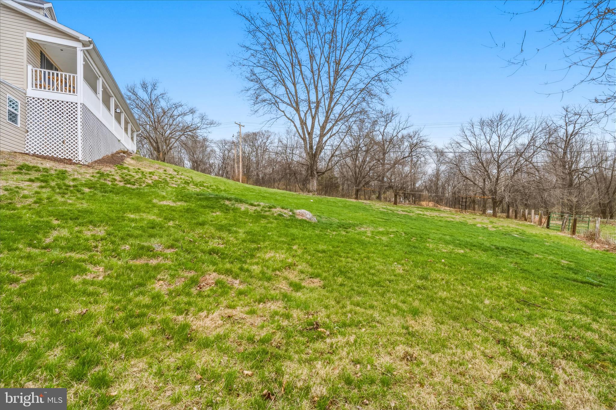 1373 Lost Road Martinsburg, WV 25403 - Photo 52 of 65 1373 Lost Rd-056