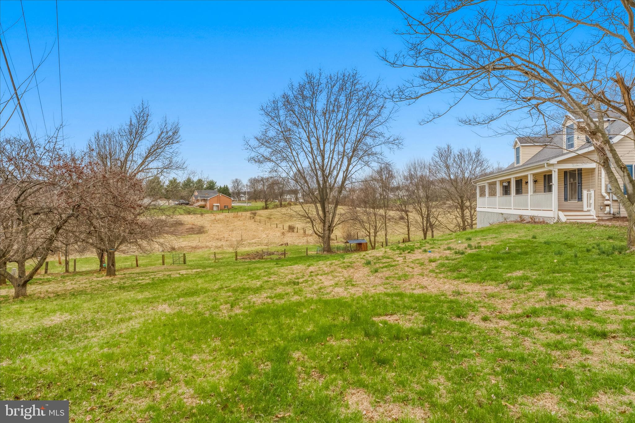 1373 Lost Road Martinsburg, WV 25403 - Photo 53 of 65 1373 Lost Rd-057