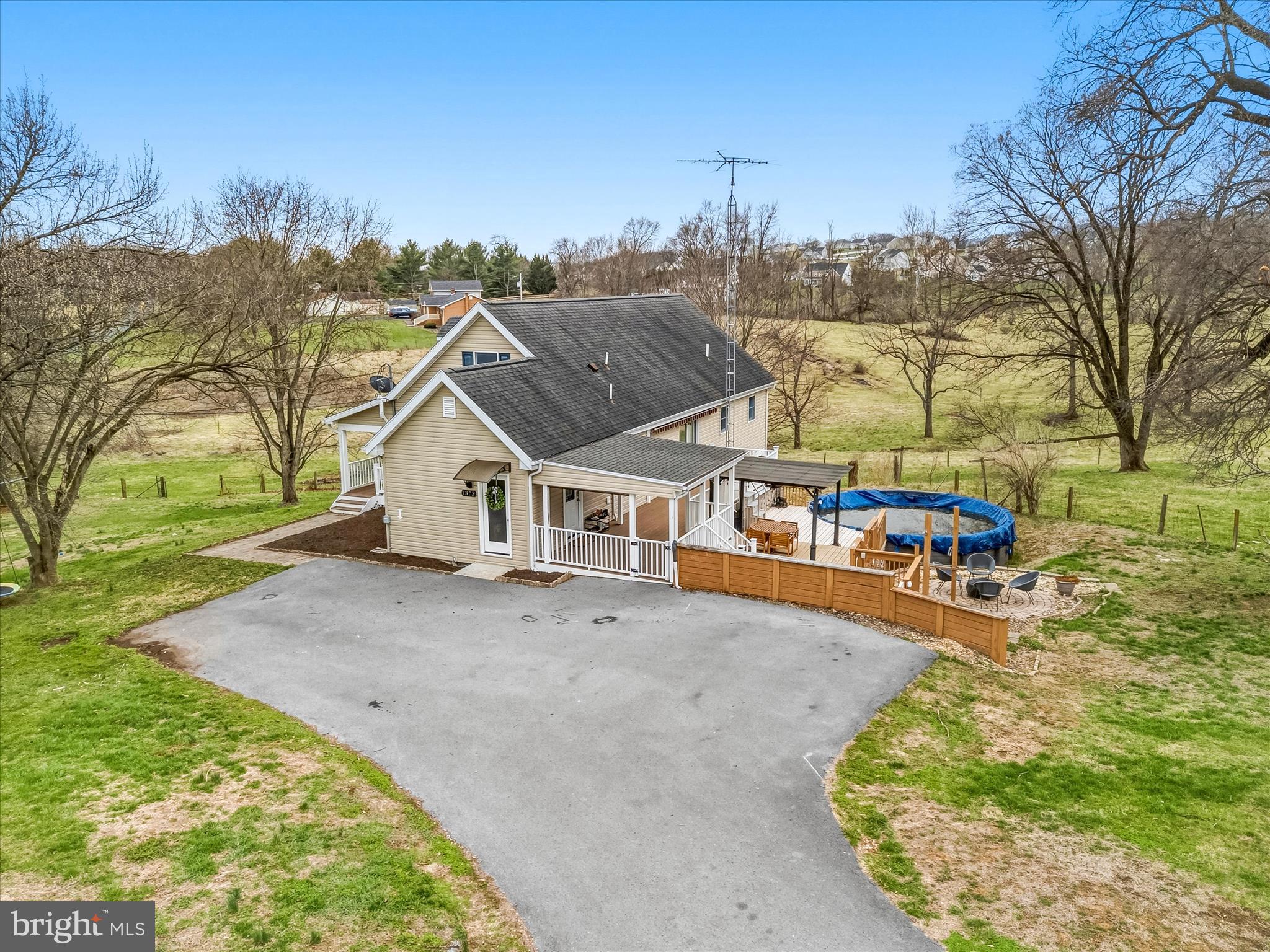 1373 Lost Road Martinsburg, WV 25403 - Photo 57 of 65 1373 Lost Rd-063