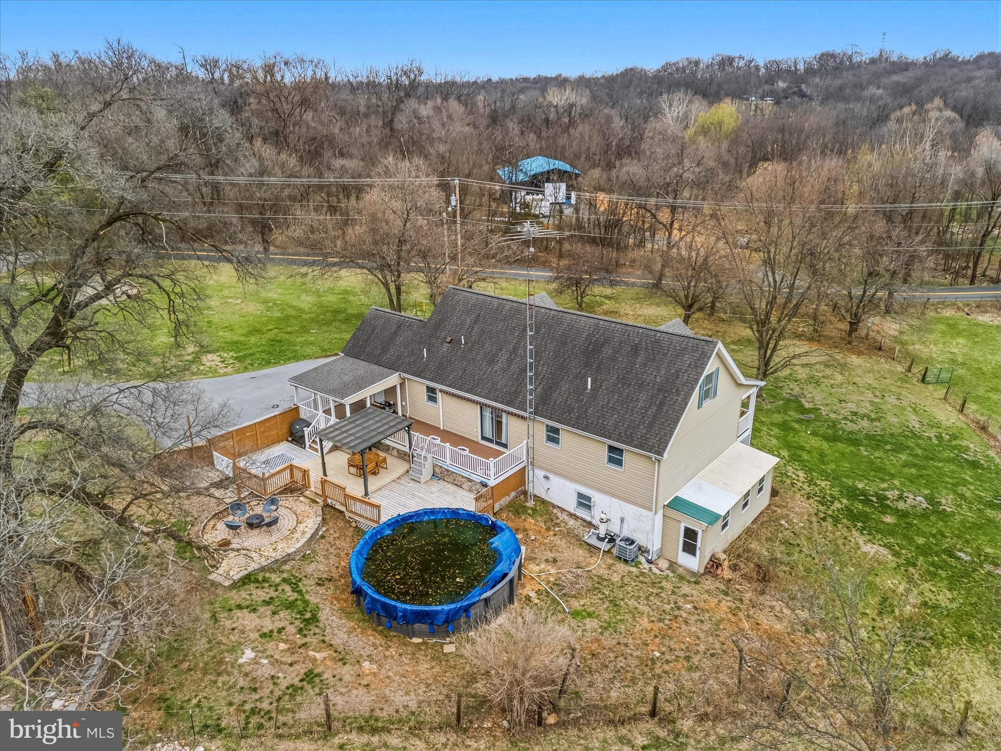 1373 Lost Road Martinsburg, WV 25403 - Photo 58 of 65 1373 Lost Rd-064