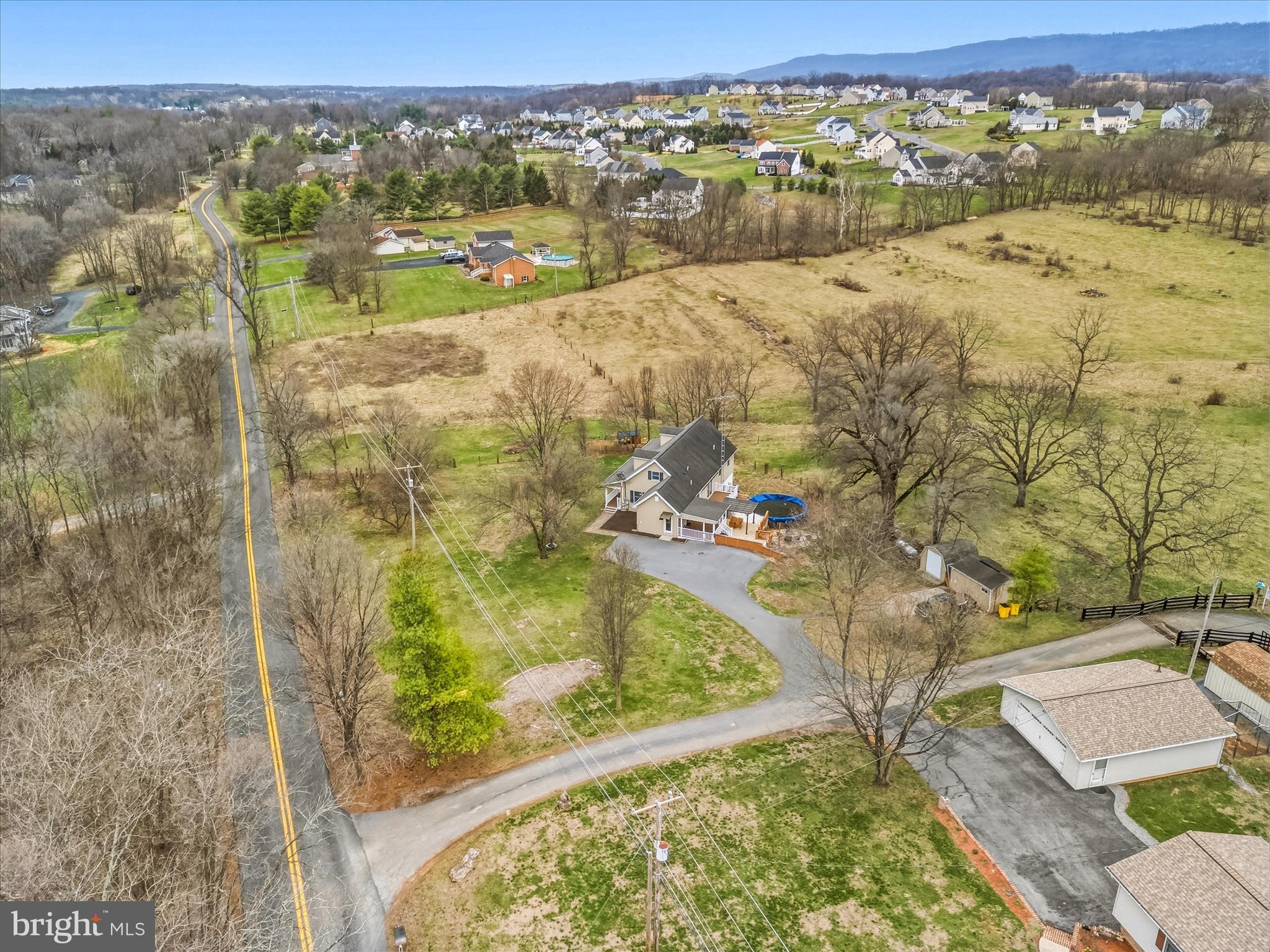 1373 Lost Road Martinsburg, WV 25403 - Photo 59 of 65 1373 Lost Rd-065