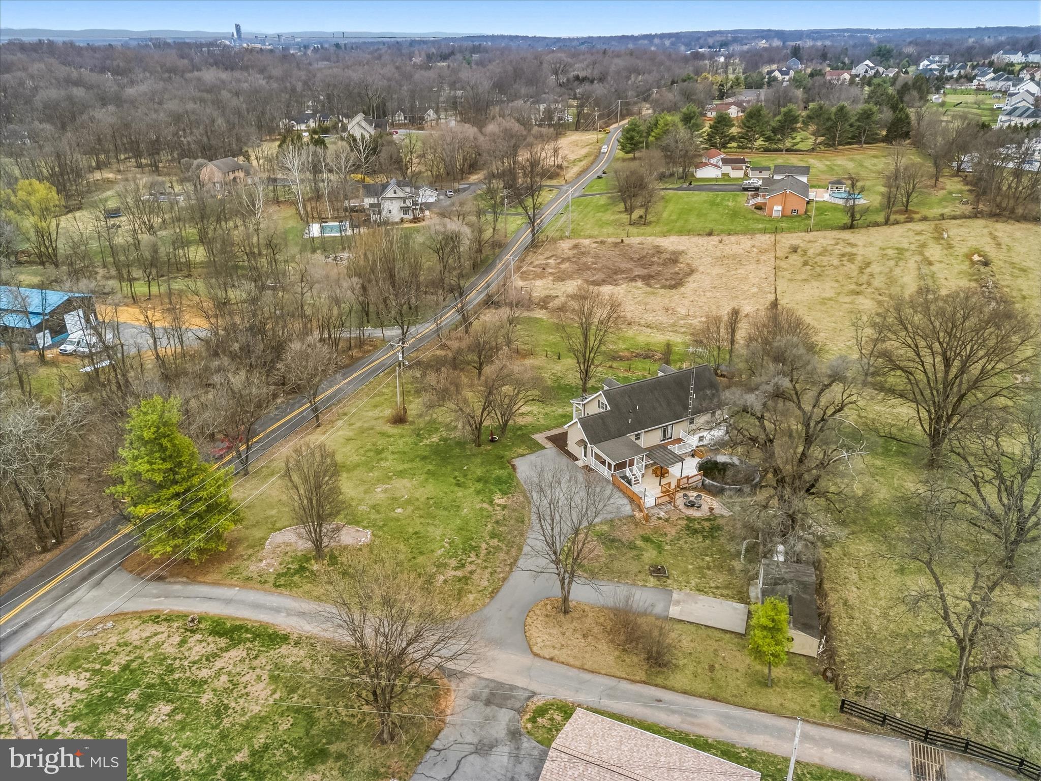 1373 Lost Road Martinsburg, WV 25403 - Photo 60 of 65 1373 Lost Rd-066