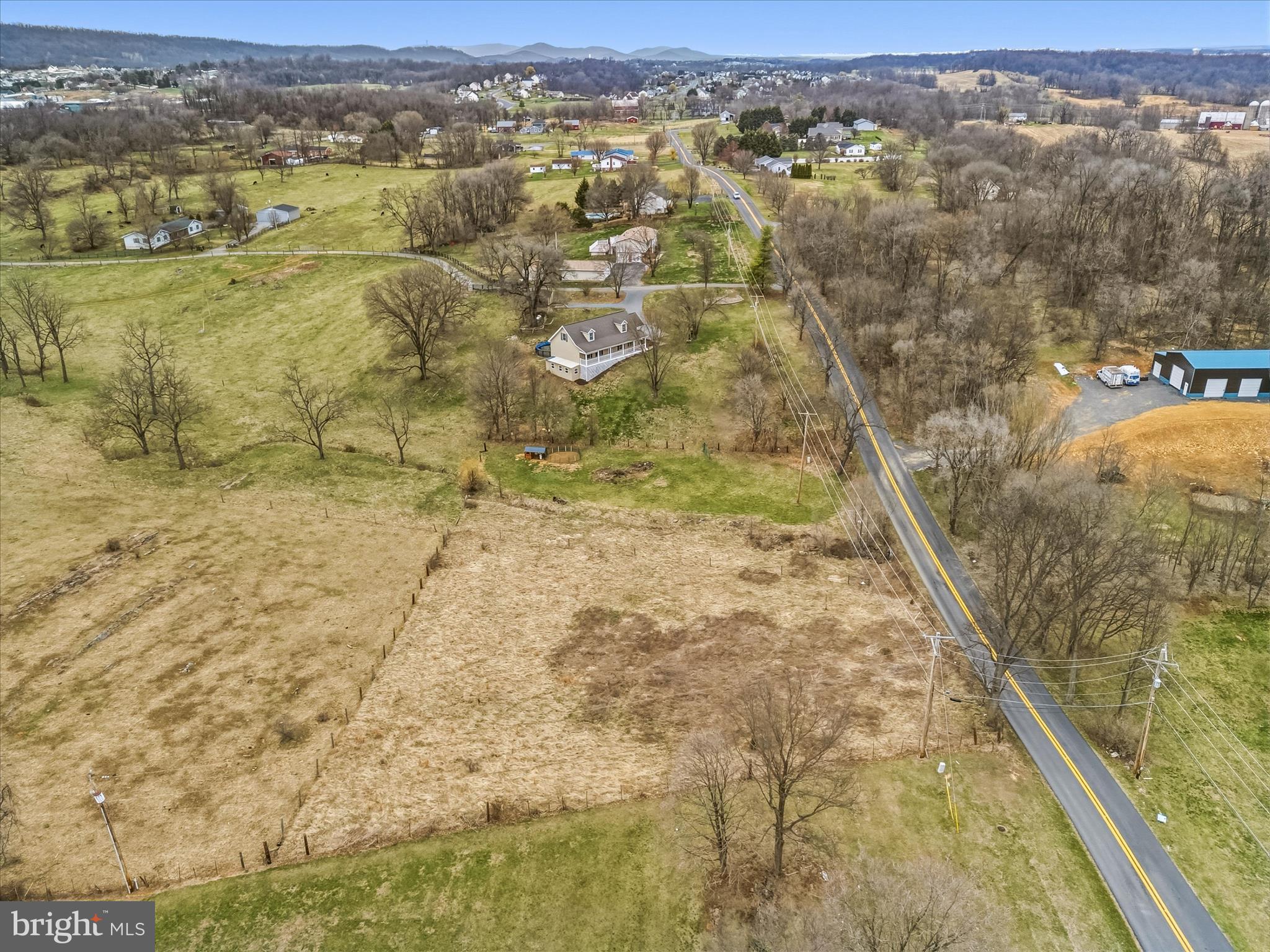 1373 Lost Road Martinsburg, WV 25403 - Photo 61 of 65 1373 Lost Rd-067
