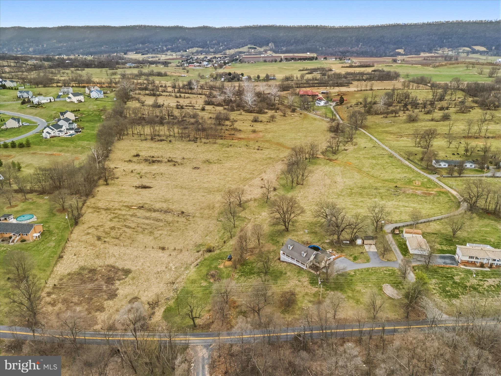 1373 Lost Road Martinsburg, WV 25403 - Photo 63 of 65 1373 Lost Rd-069