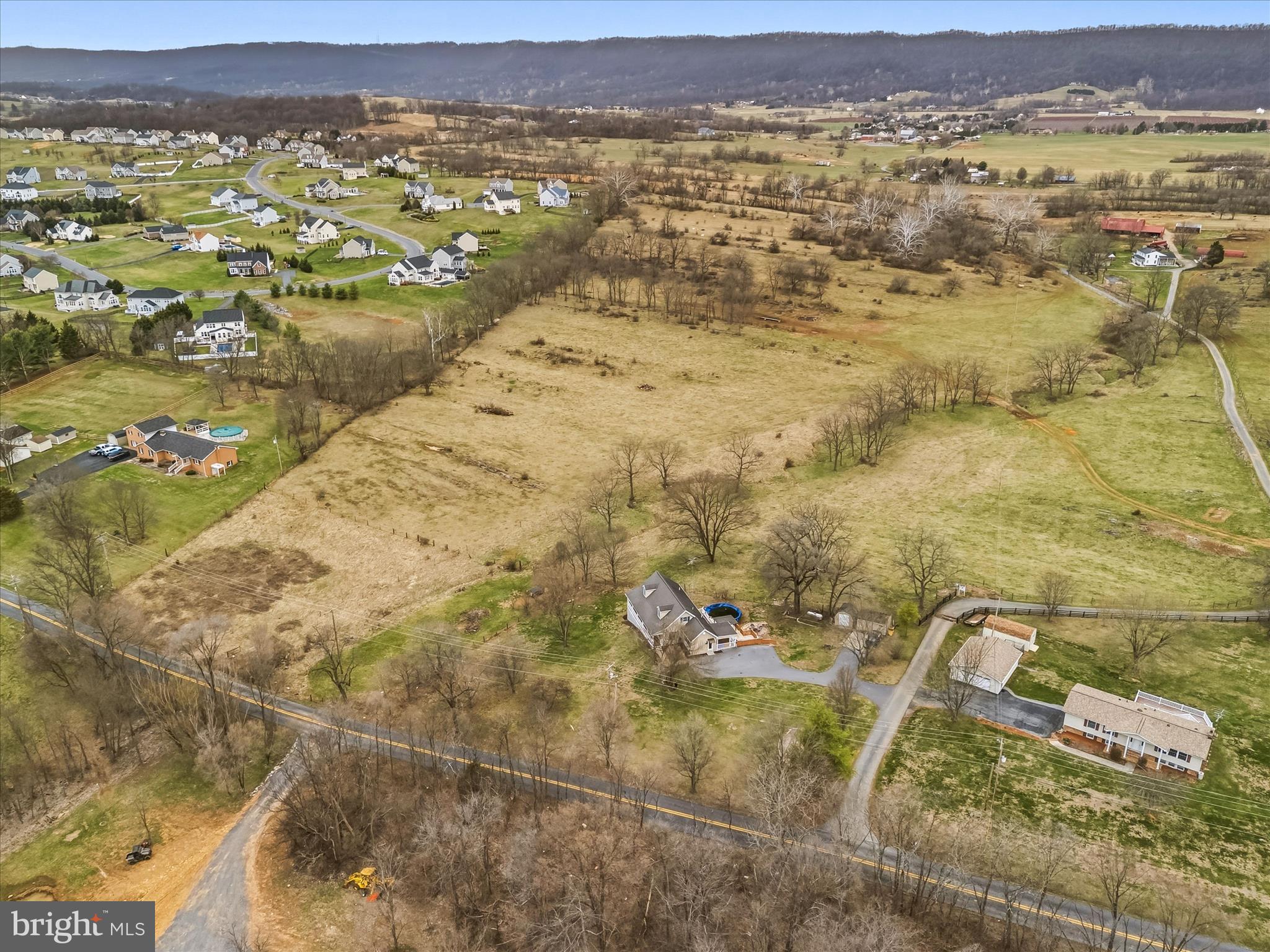 1373 Lost Road Martinsburg, WV 25403 - Photo 64 of 65 1373 Lost Rd-070