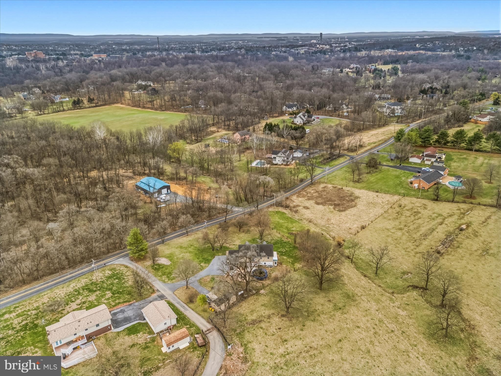 1373 Lost Road Martinsburg, WV 25403 - Photo 65 of 65 1373 Lost Rd-071