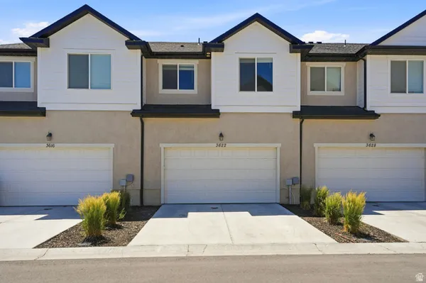 $469,900 | 3622 West Canyon Falls Drive, Unit 152, Lehi, UT 84048