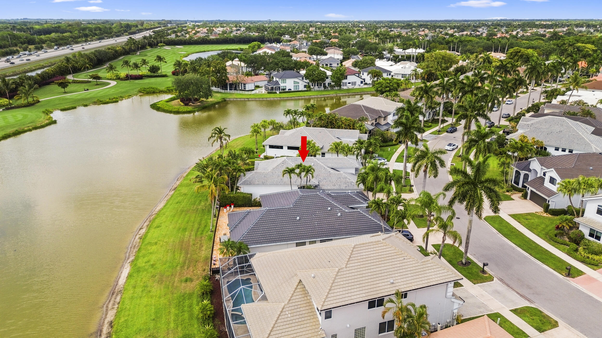 4193 Northwest 53rd Street Boca Raton, FL 33496 - Photo 63 of 74 63_dji_0612