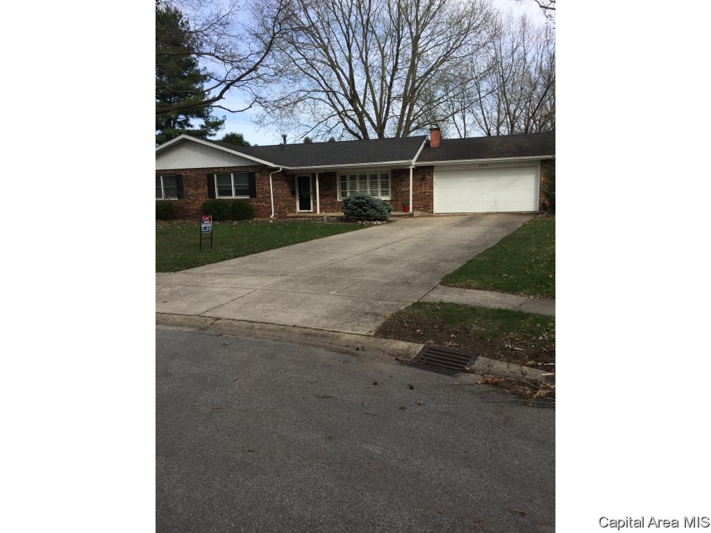 4030 Brookfield Drive Springfield, IL 62703 - Photo 1 of 1