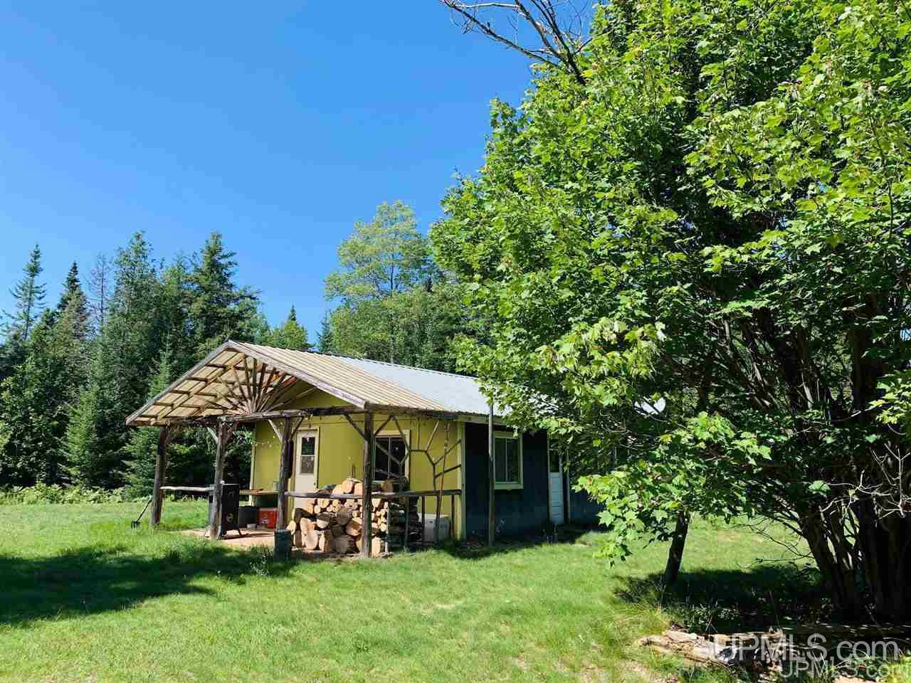 4177 North River Road Gulliver, MI 49840 - Photo 7 of 23 Gallery Image 7