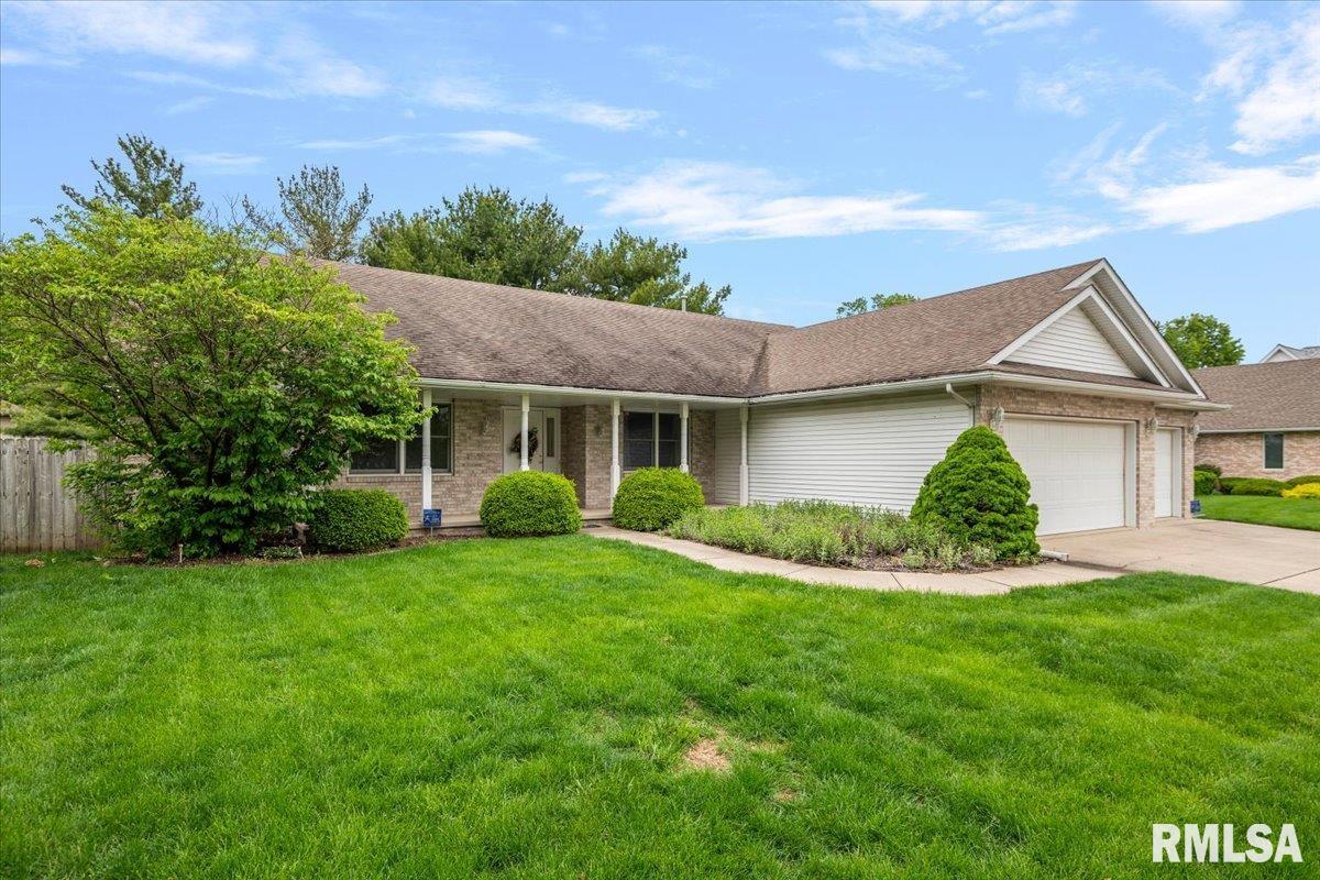2601 Chicory Drive Springfield, IL 62711 - Photo 2 of 50
