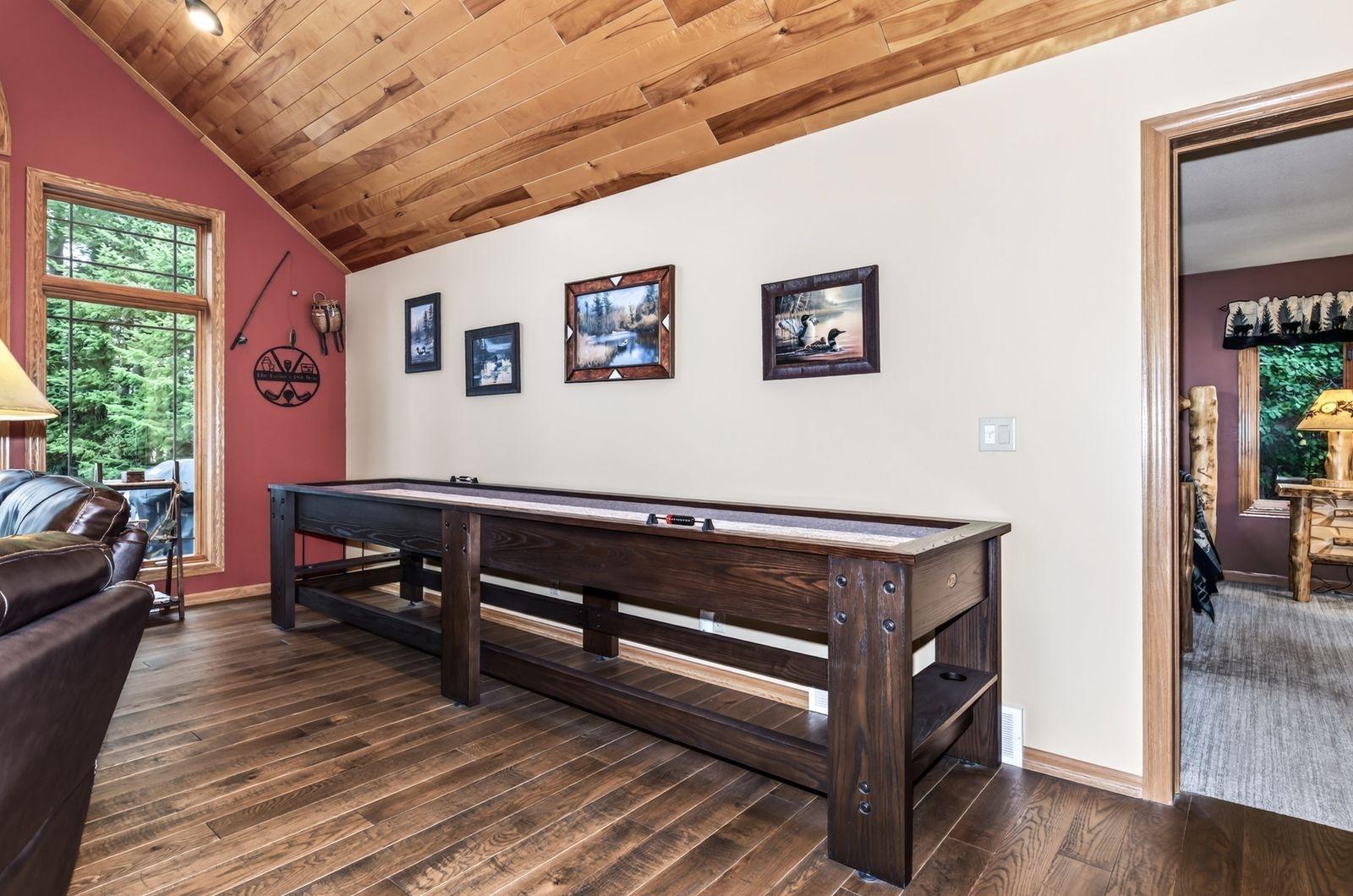 4153 Pine Point Drive Rhinelander, WI 54501 - Photo 10 of 75 Gallery Image 10