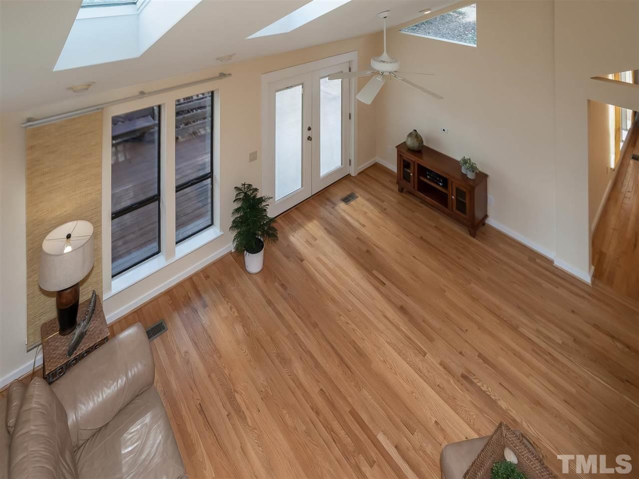304 Spring Valley Road Carrboro, NC 27510 - Photo 3 of 30 Gallery Image 3