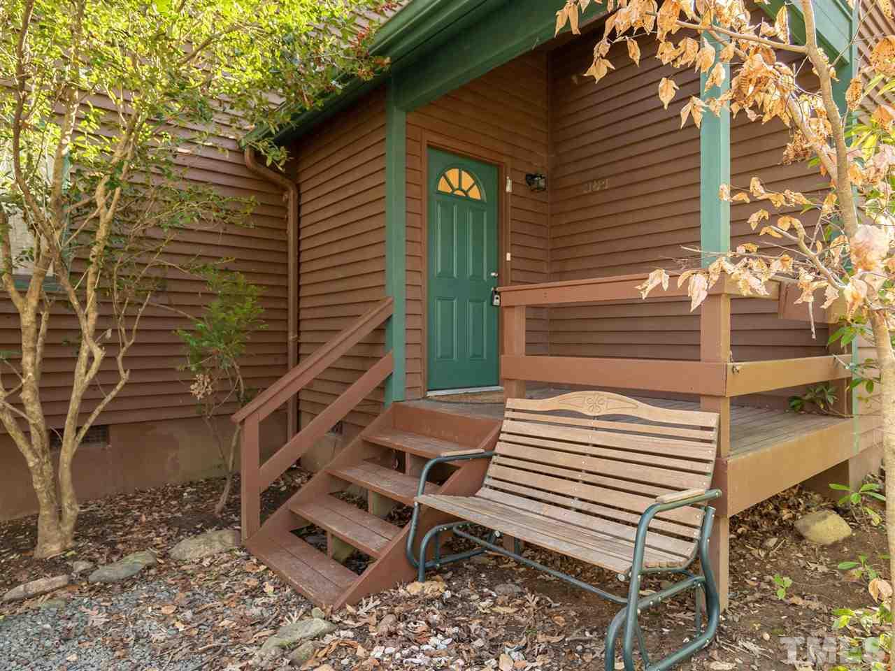 304 Spring Valley Road Carrboro, NC 27510 - Photo 23 of 30 Gallery Image 23