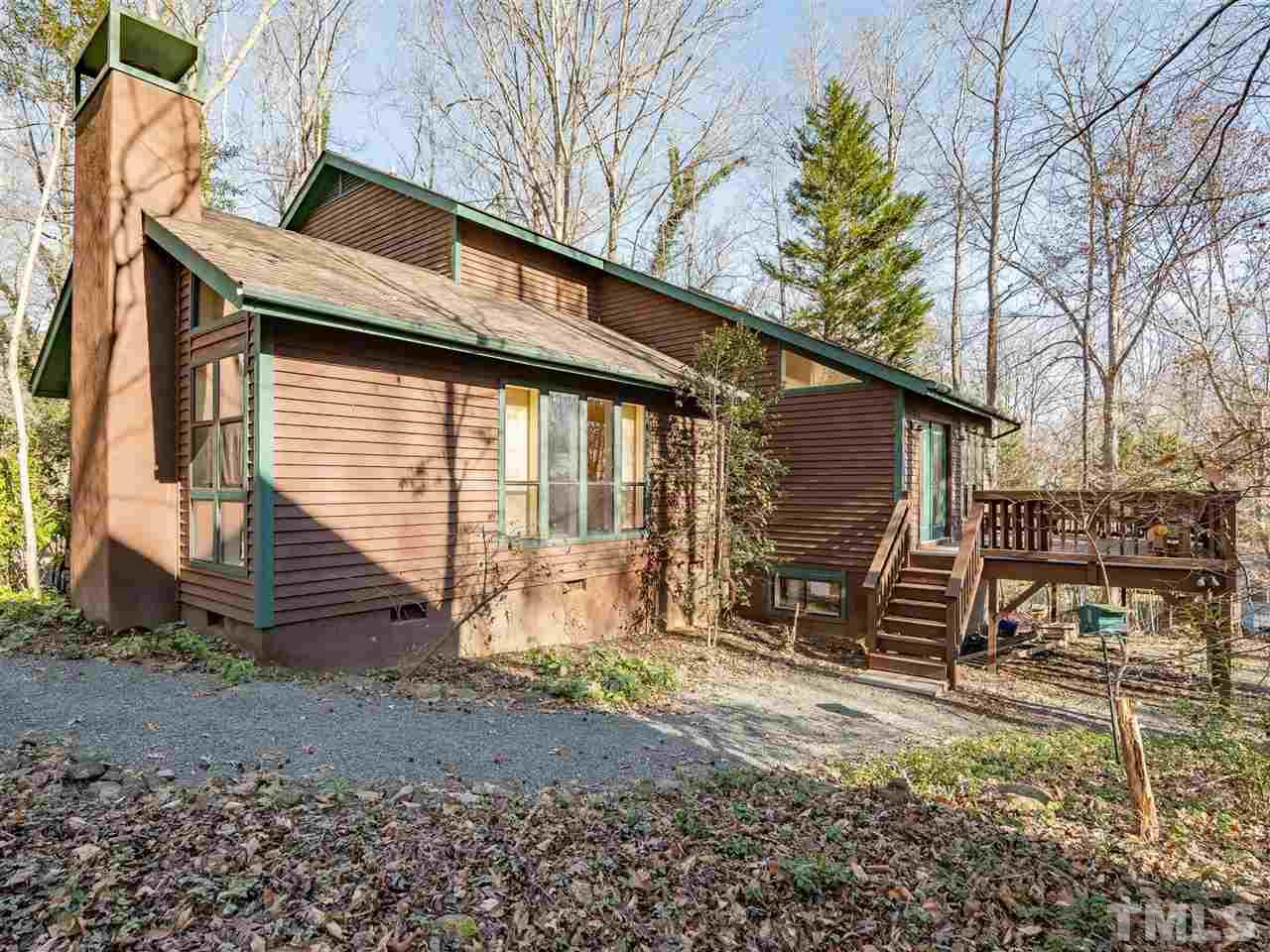 304 Spring Valley Road Carrboro, NC 27510 - Photo 24 of 30 Gallery Image 24