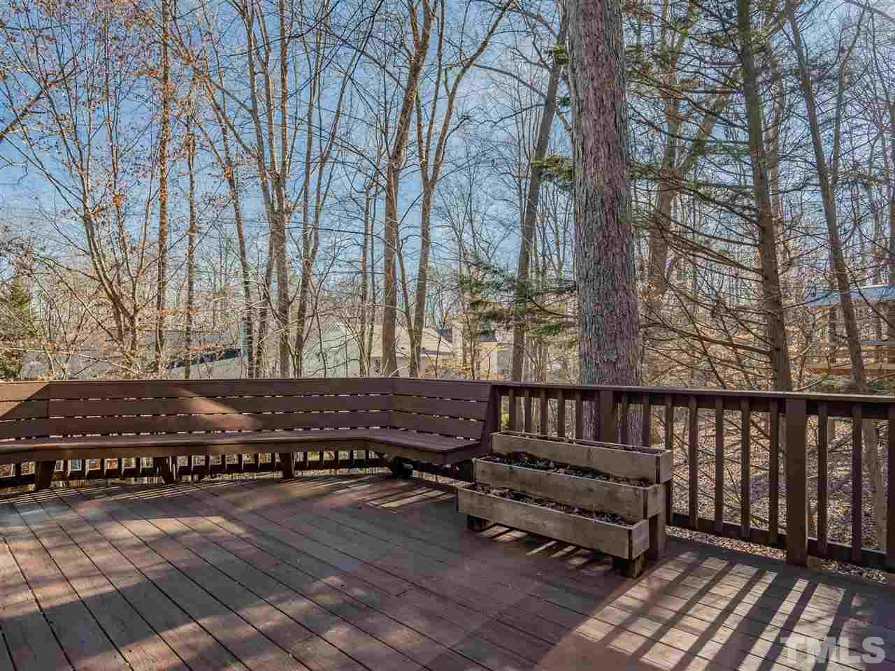 304 Spring Valley Road Carrboro, NC 27510 - Photo 27 of 30 Gallery Image 27