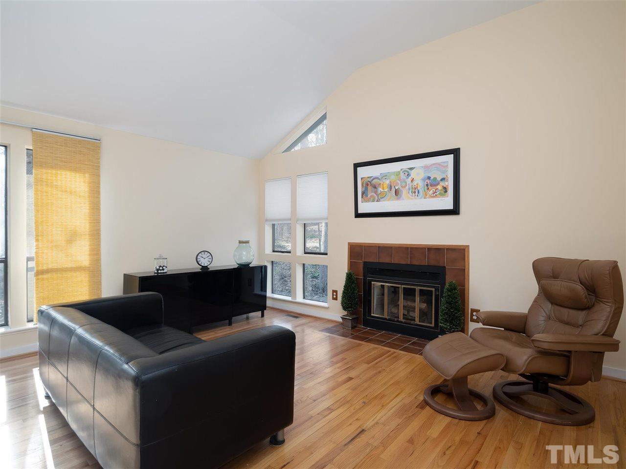 304 Spring Valley Road Carrboro, NC 27510 - Photo 4 of 30 Gallery Image 4
