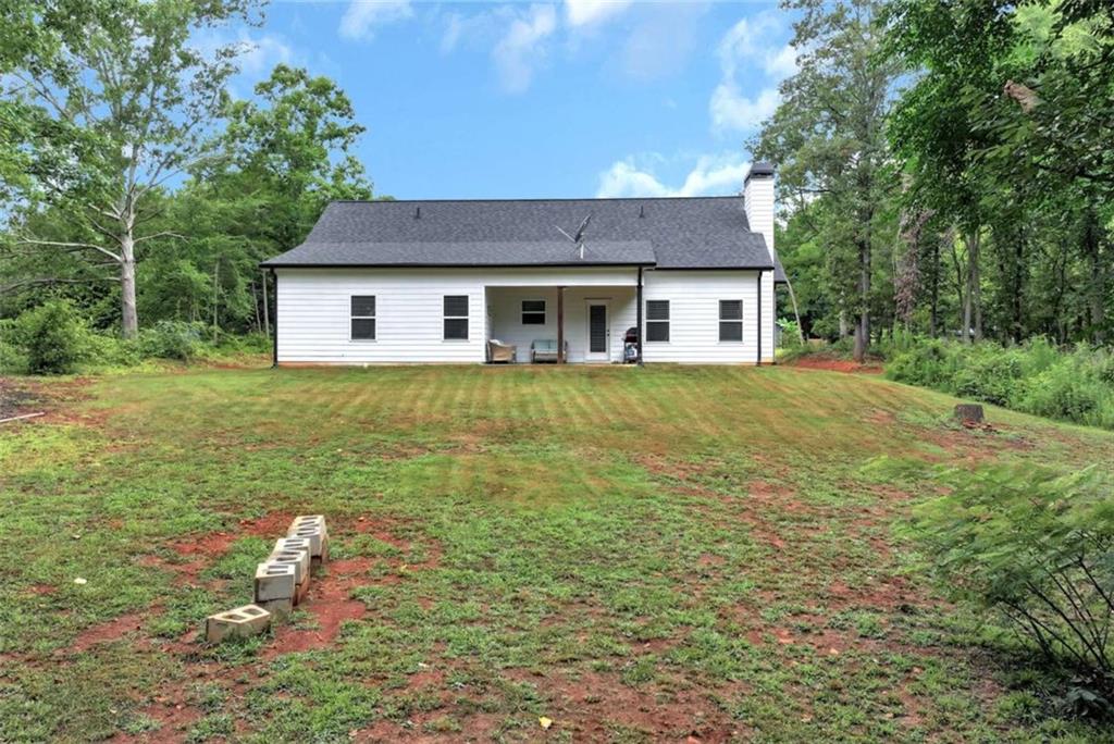 515 Forest Lake Road Pendergrass, GA 30567 - Photo 33 of 58 Gallery Image 33