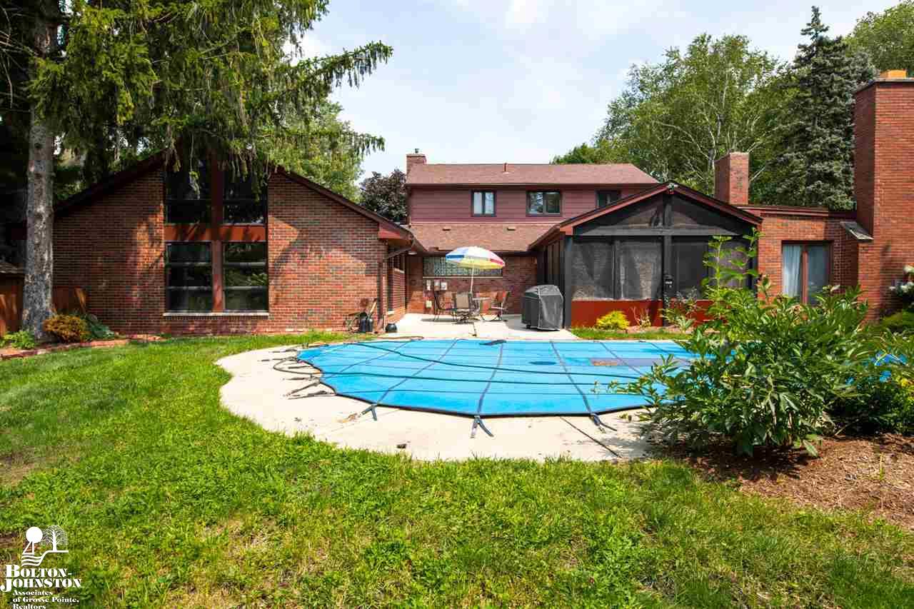 1067 Devonshire Road Grosse Pointe Park, MI 48230 - Photo 51 of 58