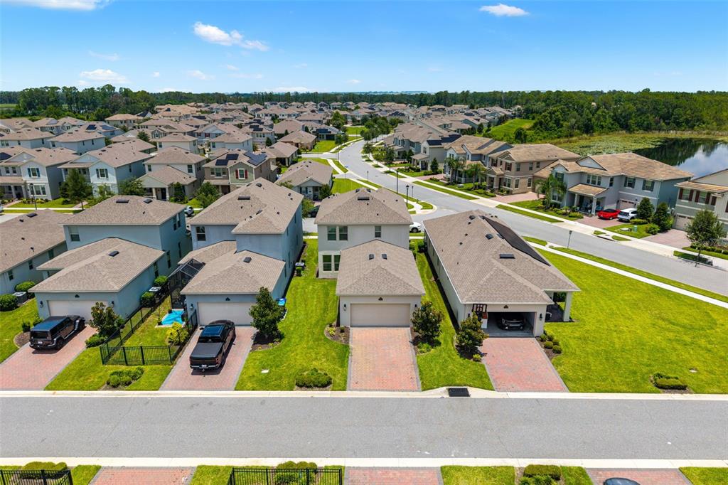 15741 Fountain Springs Road Winter Garden, FL 34787 - Photo 55 of 56