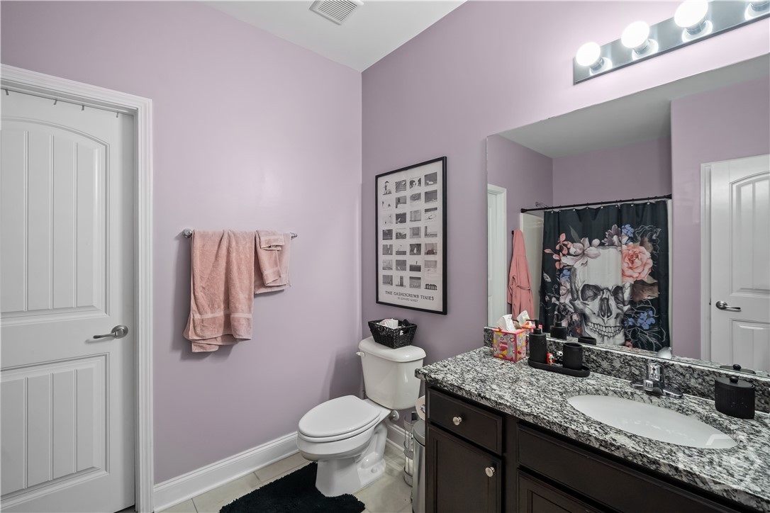 112 Altamonte Drive Guyton, GA 31312 - Photo 42 of 49 Bathroom 2