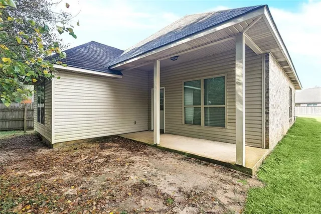 $205,000 | 605 Whip Street, Hammond, LA 70403