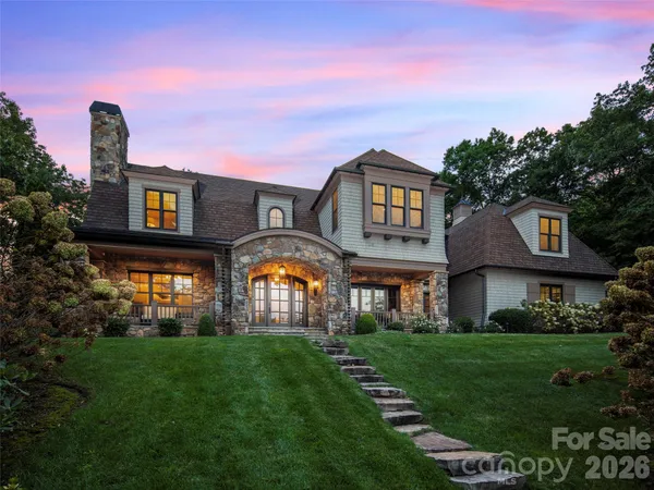 $4,495,000 | 1946 White Tree Trail, Arden, NC 28704