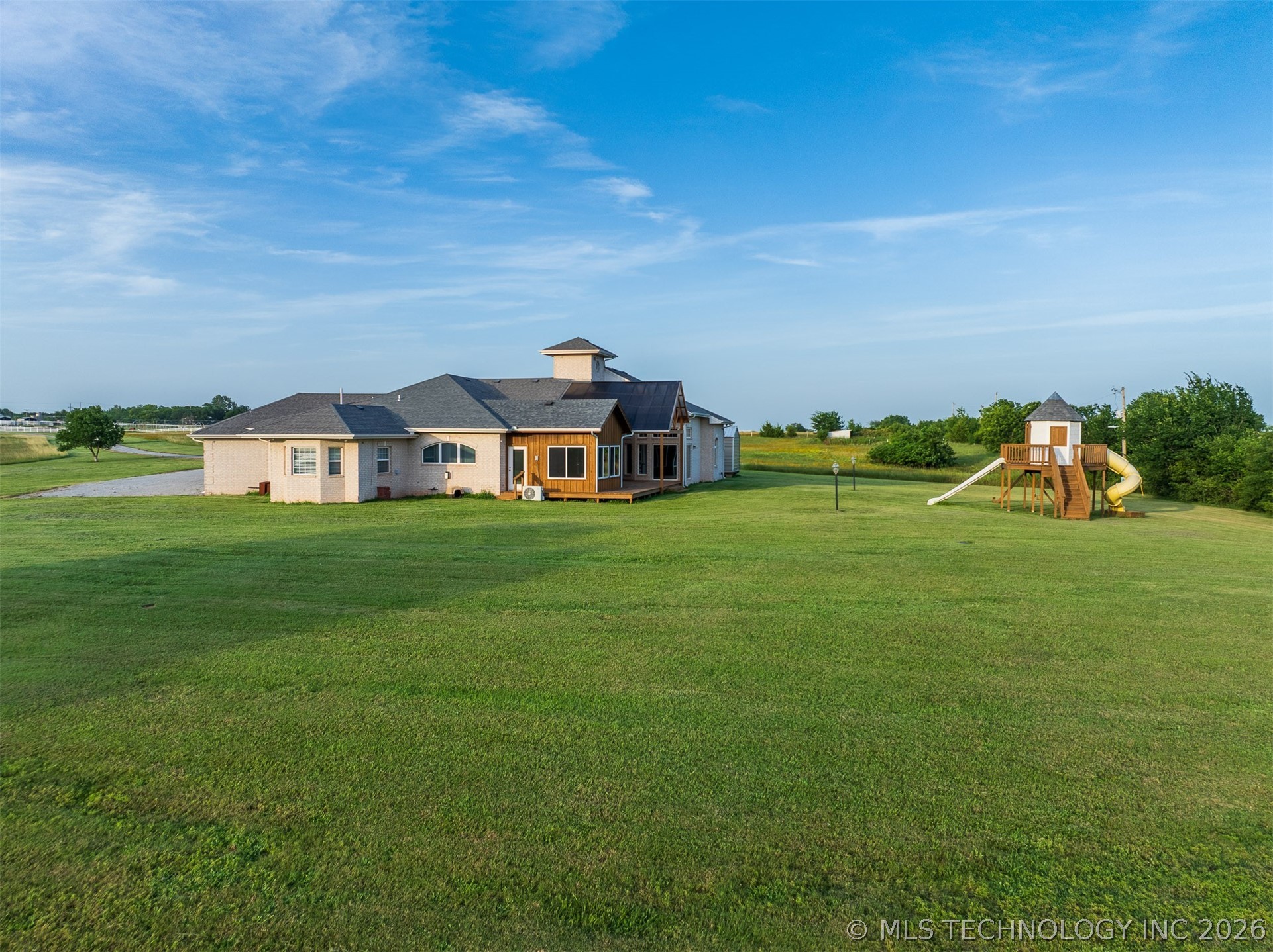 353800 East 5400 Road Maramec, OK 74045 - Photo 12 of 98 Gallery Image 12