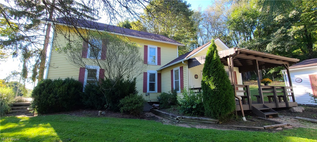 3786 Canal Road Wooster, OH 44691 - Photo 2 of 20 Gallery Image 2