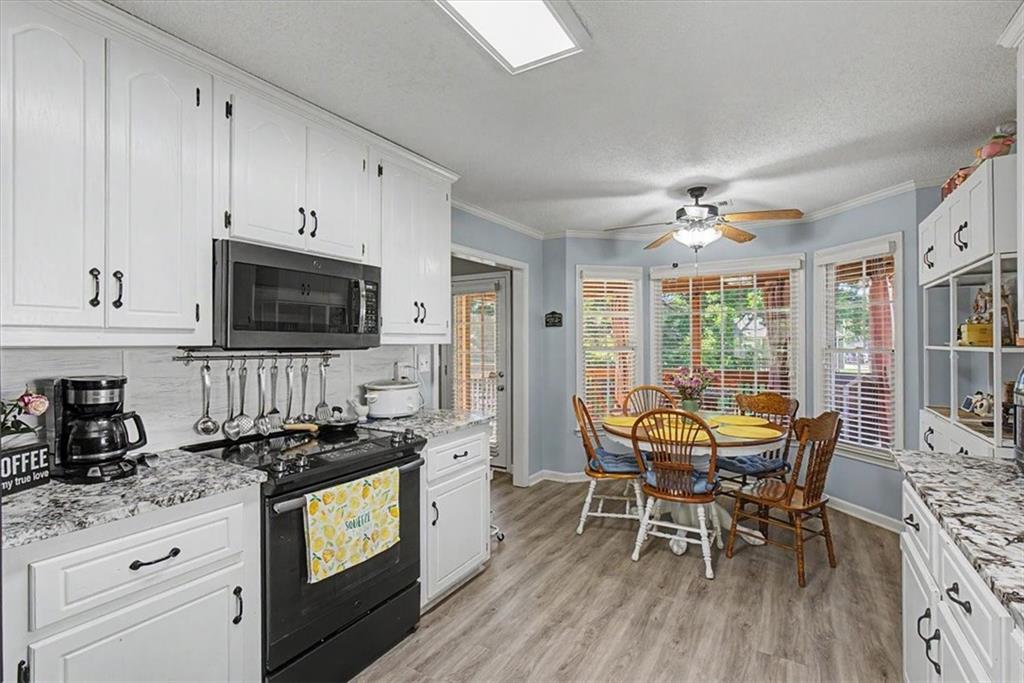 214 Moore Valley Way Canton, GA 30115 - Photo 19 of 59