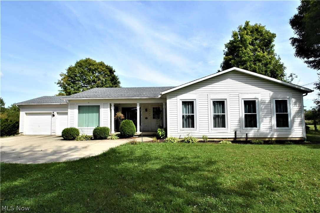 7485 Ballash Road Medina, OH 44256 - Photo 1 of 31 7485 Ballash Rd. (Lafayette Township), Medina, OH