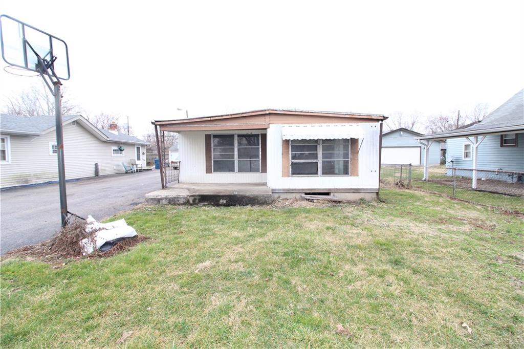 312 South Roena Street Indianapolis, IN 46241 - Photo 1 of 29 Gallery Image 1