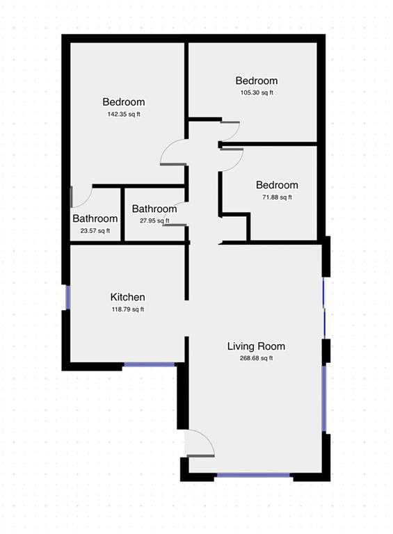 312 South Roena Street Indianapolis, IN 46241 - Photo 29 of 29 Gallery Image 29