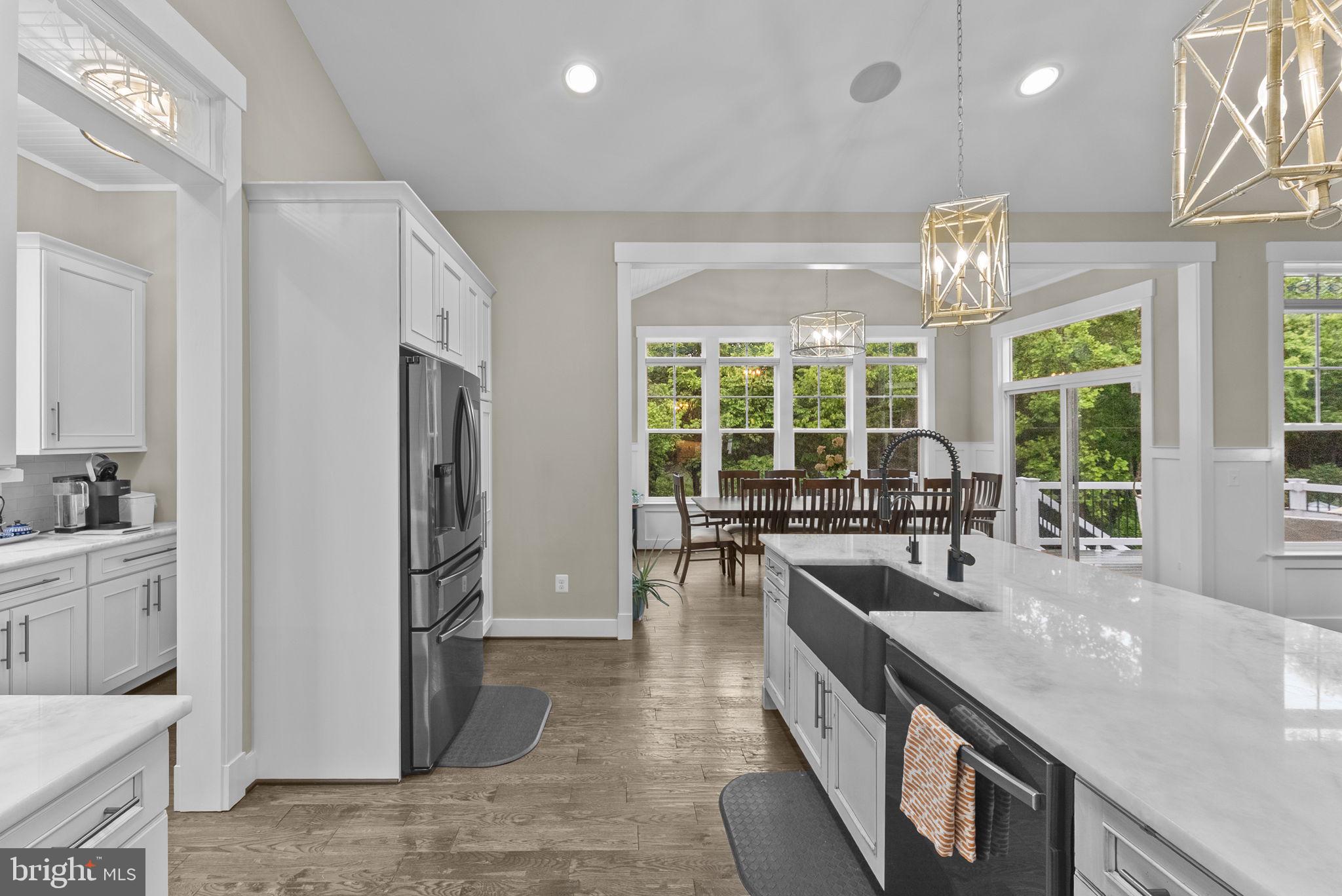 9801 Thoroughbred Road Warrenton, VA 20187 - Photo 42 of 119