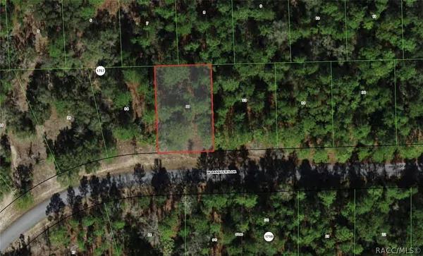 $29,900 | 945 West Bannister Drive, Dunnellon, FL 34434