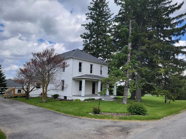$304,900 | 2649 County Road 34, Auburn, IN 46706