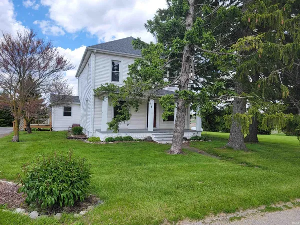 $304,900 | 2649 County Road 34, Auburn, IN 46706