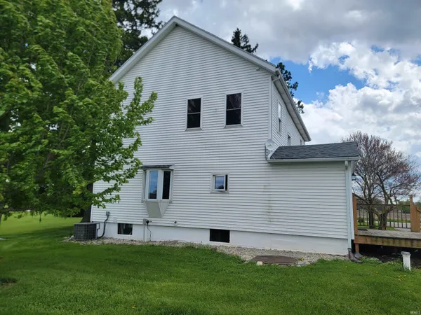 $304,900 | 2649 County Road 34, Auburn, IN 46706