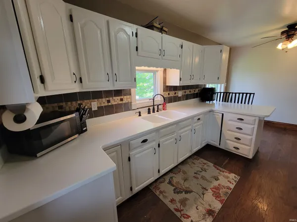 $304,900 | 2649 County Road 34, Auburn, IN 46706