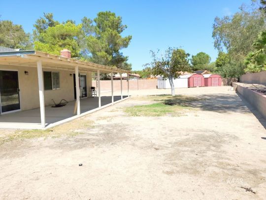730 Bryann Circle Ridgecrest, CA 93555 - Photo 28 of 30