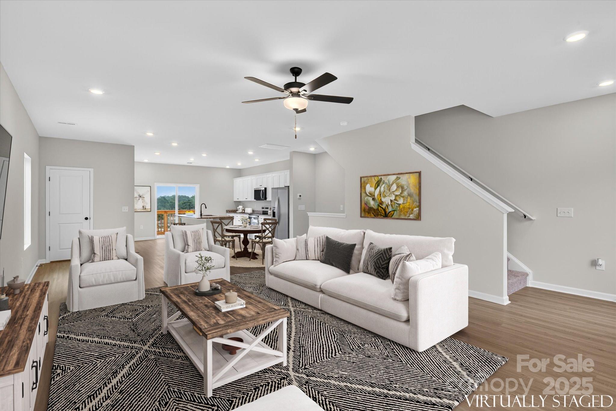 1842 Rhyne Elementary Drive Gastonia, NC 28052 - Photo 6 of 25