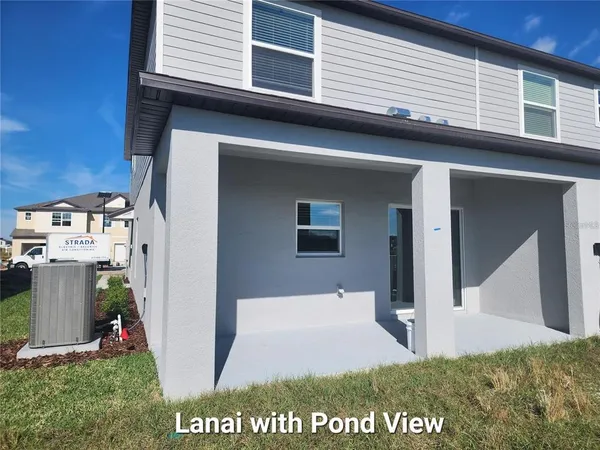 $2,400 | 32118 Pond Apple Bend, San Antonio, FL 33576