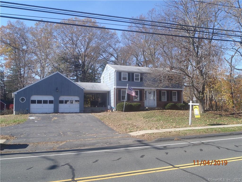 80 Raffia Road Enfield, CT 06082 - Photo 1 of 1