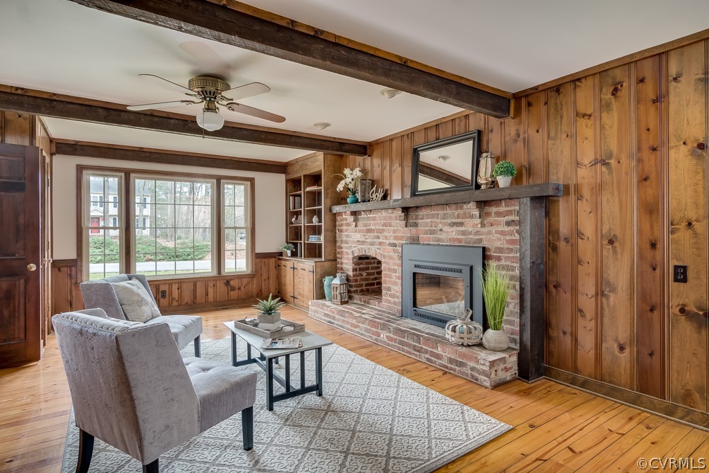 11446 Poplar Ridge Road North Chesterfield, VA 23236 - Photo 12 of 38 Gallery Image 12